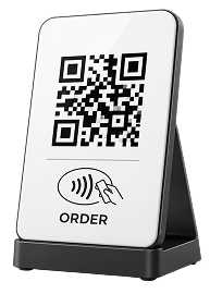 QR / NFC 오더